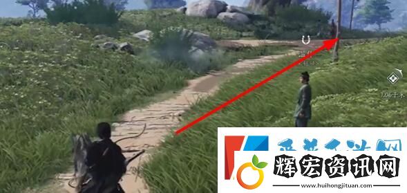燕云十六聲伏馬莊良人胡不歸任務(wù)怎么完成