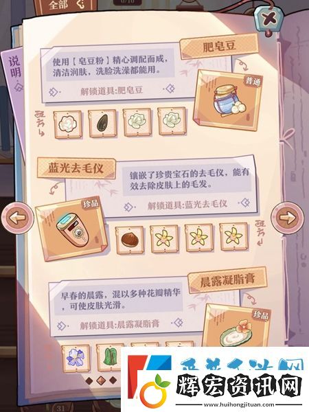 竹馬胭脂鋪研發(fā)配方大全