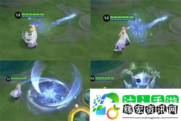 王者榮耀甄姬無雙皮膚怎么獲得 王者榮耀甄姬無雙皮膚什么時(shí)候出的