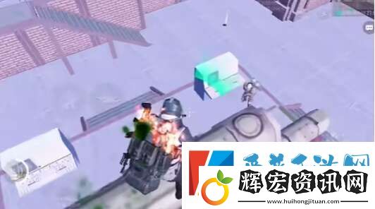 和平精英地鐵逃生怎么無傷刷boss