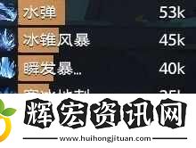 塔瑞斯世界法師輸出手法一鍵宏攻略