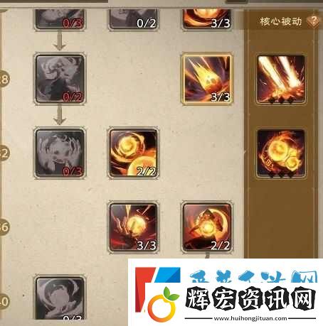 塔瑞斯世界法師輸出手法一鍵宏攻略