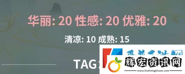 奇跡暖暖西面首宿高分搭配推薦