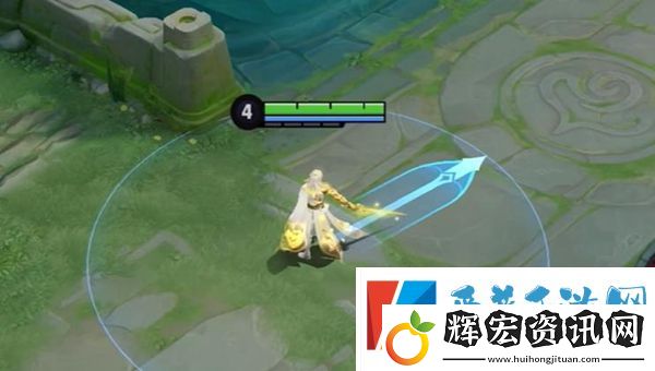 王者榮耀李白怎么光速刷大