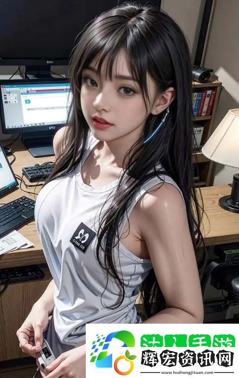 抖陰：為什么這個新興社交平臺如此吸引年輕人？