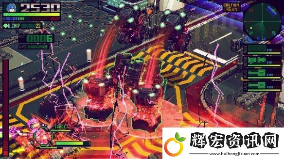 機(jī)兵大亂戰(zhàn)體驗(yàn)版大幅更新