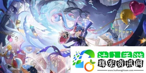 鳴潮洛可可怎么配隊鳴潮洛可可最強配隊陣容推薦