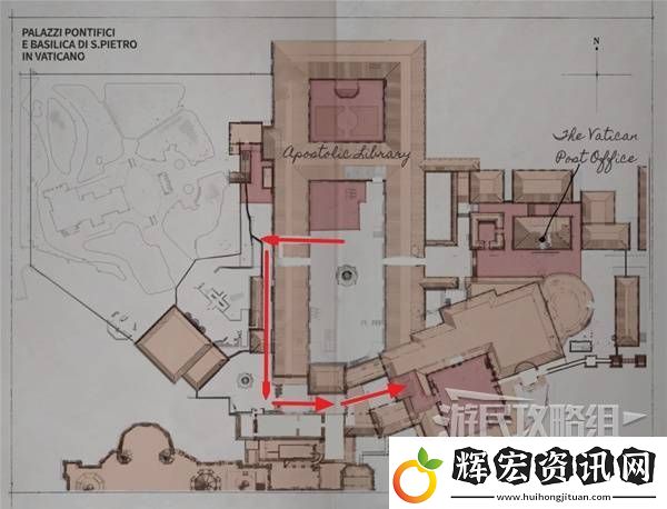 奪寶奇兵古老之圈全支線任務(wù)圖文攻略