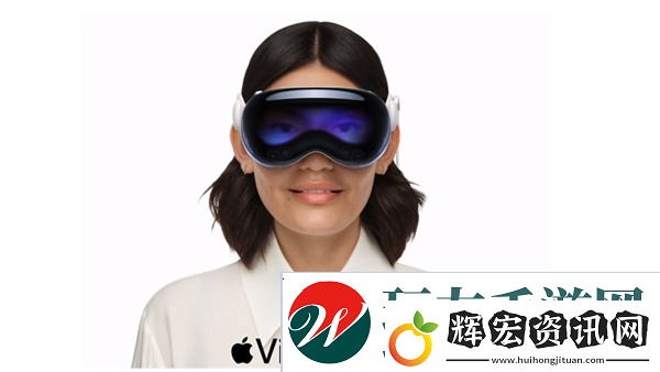VisionPro近視眼能用嗎