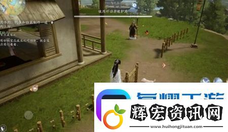 射雕手游動物在哪里找