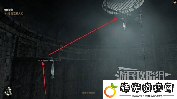 奪寶奇兵古老之圈全支線任務(wù)圖文攻略