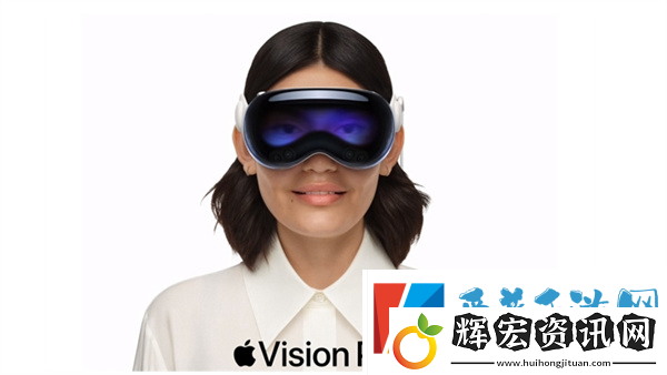 VisionPro近視眼能用嗎