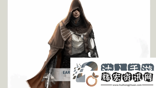 刺客信條2開發(fā)僅耗時兩年 主角早期概念藝術曝光