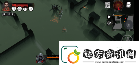 流行的美國末日游戲大全