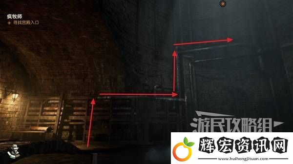 奪寶奇兵古老之圈全支線任務(wù)圖文攻略