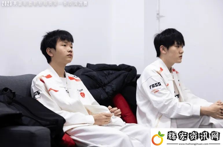 賽后群訪JackeyLove