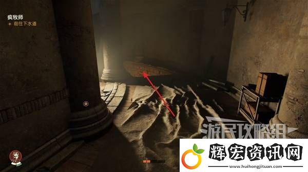 奪寶奇兵古老之圈全支線任務(wù)圖文攻略