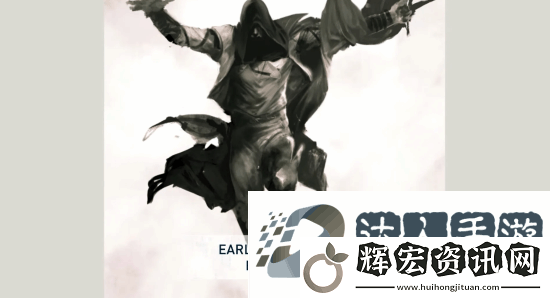 刺客信條2開發(fā)僅耗時兩年 主角早期概念藝術曝光