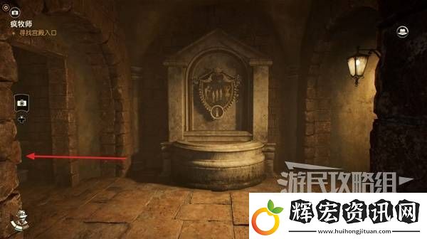 奪寶奇兵古老之圈全支線任務(wù)圖文攻略