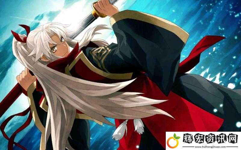 天草篇Fate/GO限定五星英靈