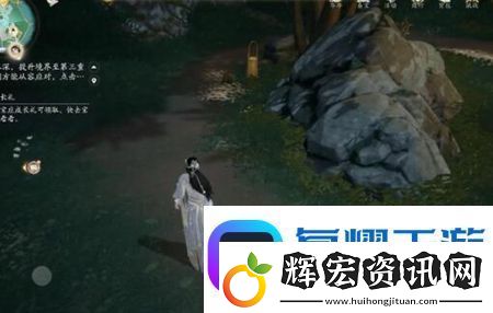 射雕手游動物在哪里找