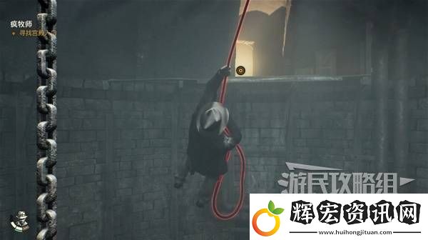 奪寶奇兵古老之圈全支線任務(wù)圖文攻略