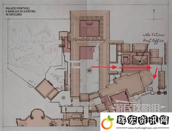 奪寶奇兵古老之圈全支線任務(wù)圖文攻略