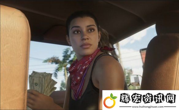 GTA6開發(fā)周期已超過10年!外媒擔(dān)心游戲可能會“過時”
