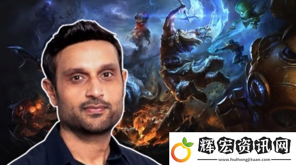 英雄聯(lián)盟CEO遭3.5萬人請(qǐng)?jiān)赶屡_(tái)