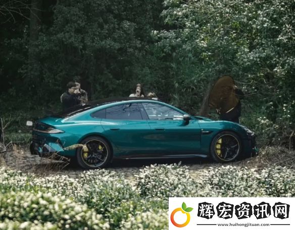 小米SU7