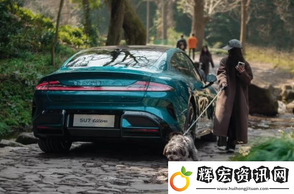 小米SU7
