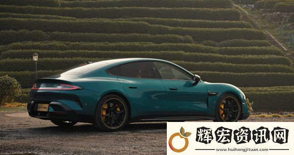 小米SU7