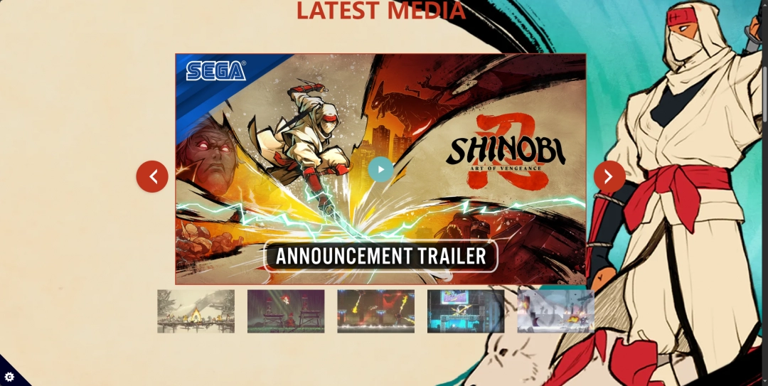 Shinobi