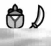 怪物獵人荒野武器圖標(biāo)大全