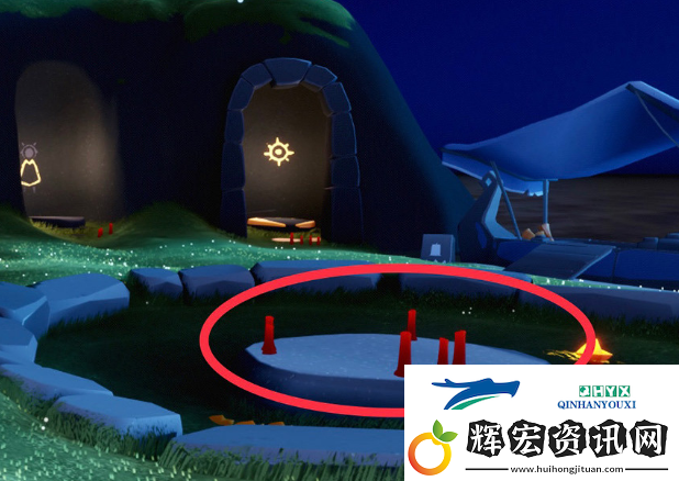 光遇2月28日每日任務(wù)做法攻略