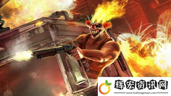 曝已取消的PS5烈火戰(zhàn)車重啟作是第三人稱吃雞游戲