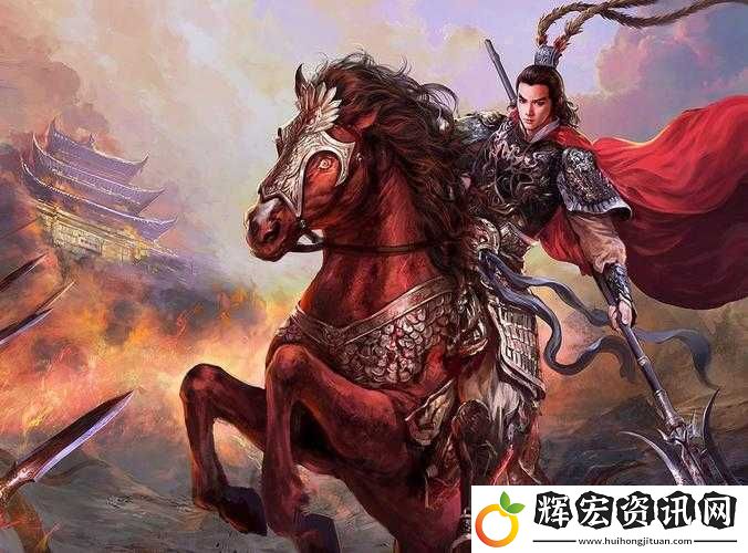 關(guān)門放呂布戰(zhàn)神試煉究竟怎么玩