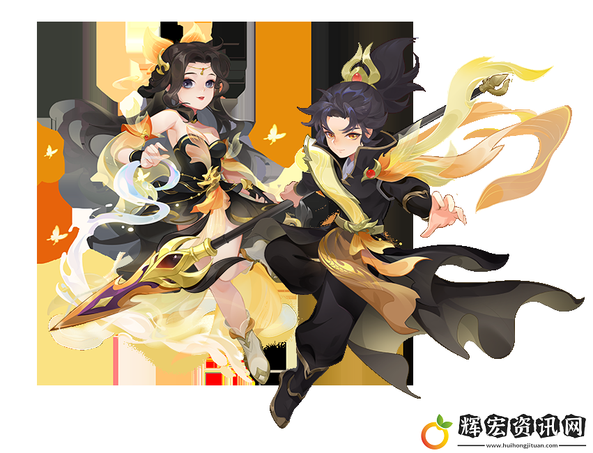花影扶疏
