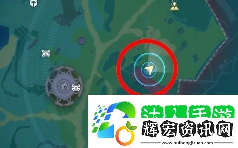 幻塔人工島鷹巢傳送點(diǎn)怎么解鎖