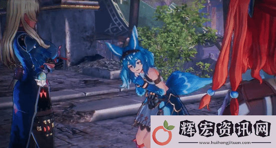 優(yōu)米雅的煉金工房