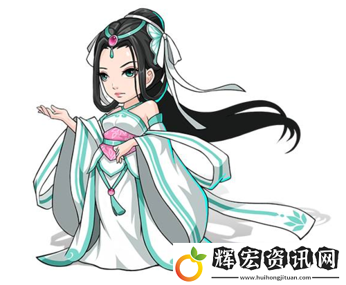 江湖俠客令十星古墓玉女技能究竟如何