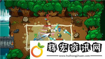 夢境偵探攻略第二關(guān)