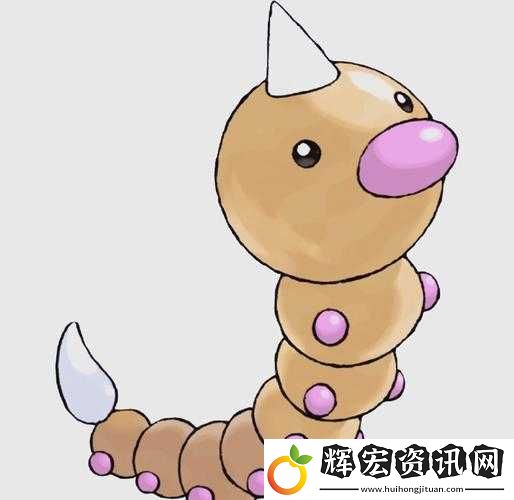 口袋妖怪VS中