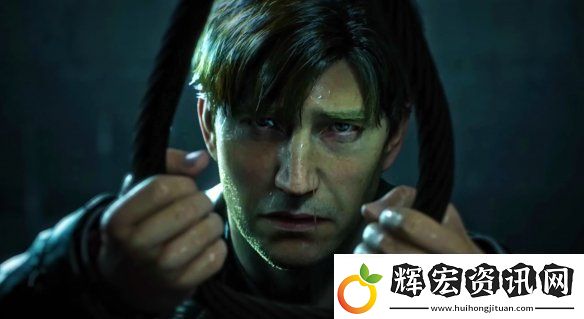 寂靜嶺2