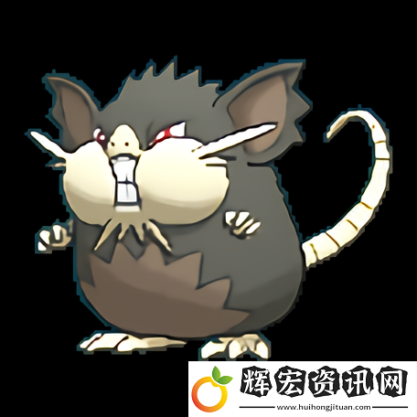 口袋妖怪VS中