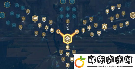 萬(wàn)龍覺醒貝特蘭德天賦怎么加點(diǎn)
