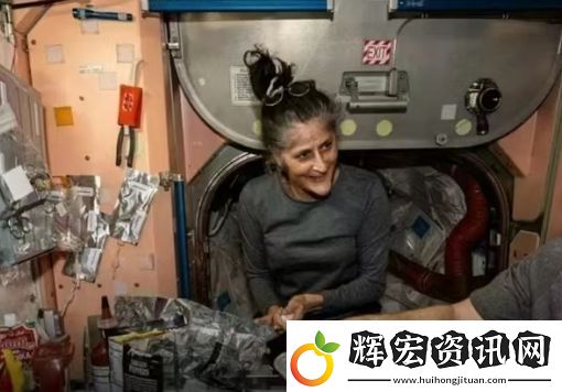 又雙叒叕回不來了！接美國兩名宇航員的飛船取消發(fā)射