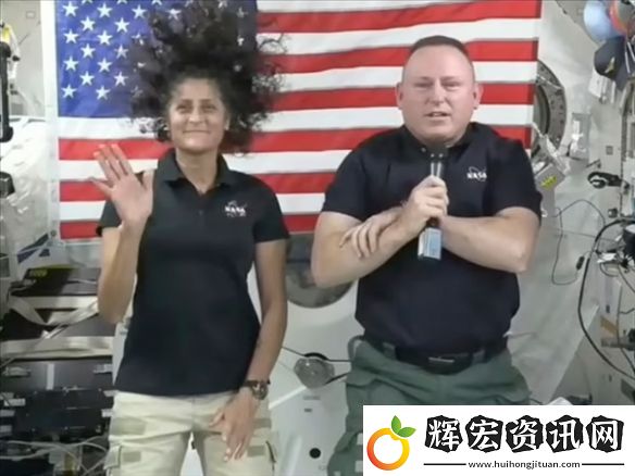 又雙叒叕回不來了！接美國兩名宇航員的飛船取消發(fā)射