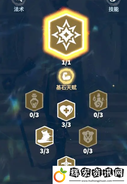 萬(wàn)龍覺醒貝特蘭德天賦怎么加點(diǎn)