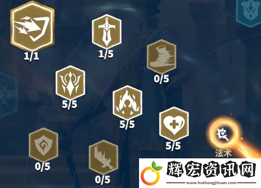 萬(wàn)龍覺醒貝特蘭德天賦怎么加點(diǎn)